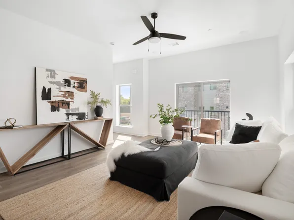 231B Folsom Pass #31B, Spring Hill, TN 37174