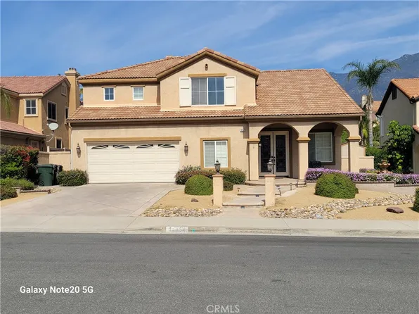 14154 Montclair Ct, Rancho Cucamonga, CA 91739