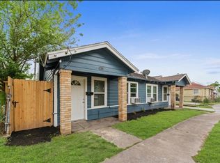 3922 Farmer St, Houston, TX 77020
