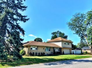 11400 S Natoma Ave, Worth, IL