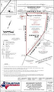 2622 Bainbridge Dr, Dallas, TX, 75237
