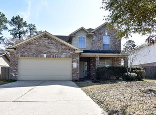2010 Rycroft Dr, Spring, TX 77386
