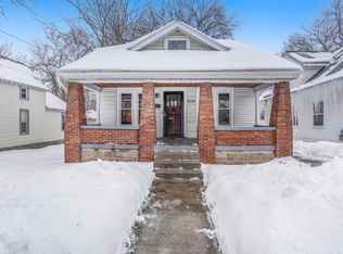 1529 North Ave NE, Grand Rapids, MI 49505