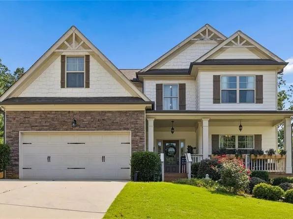 6220 Providence Lake Dr, Gainesville, GA 30506