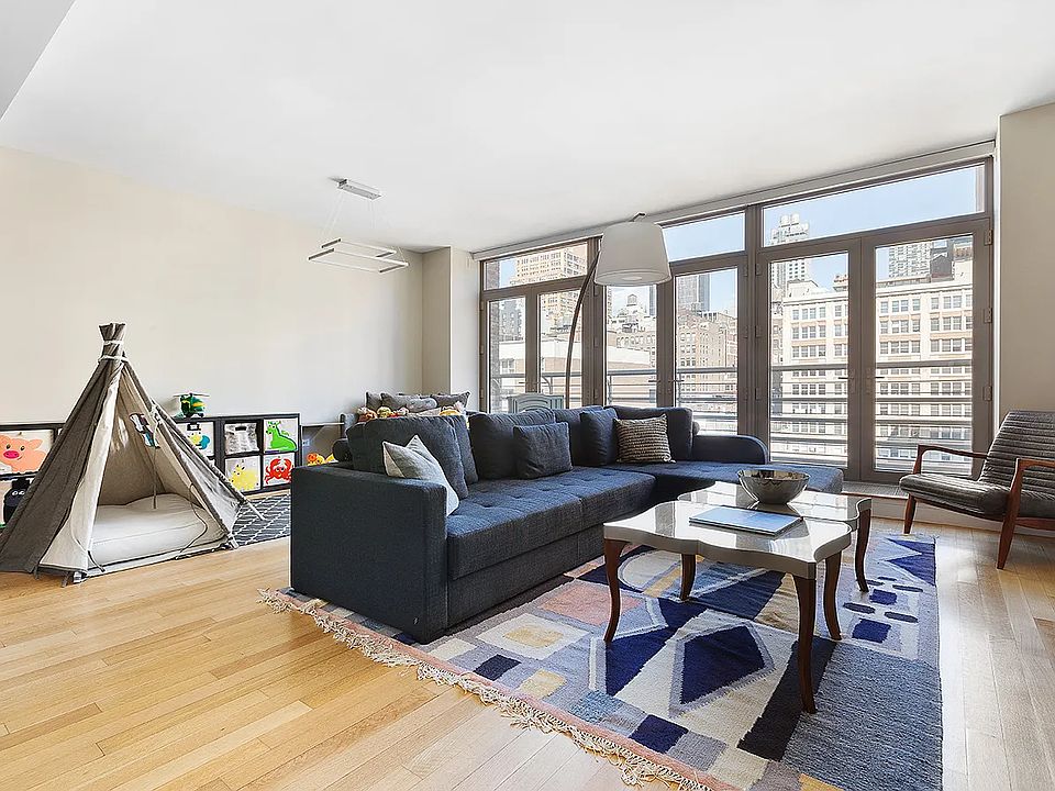 1st image of 124 W 23rd St #10AB