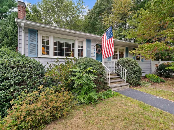 305 Mill St, Randolph, MA 02368