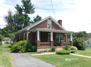 424 S Linden Ave, Waynesboro, VA 22980