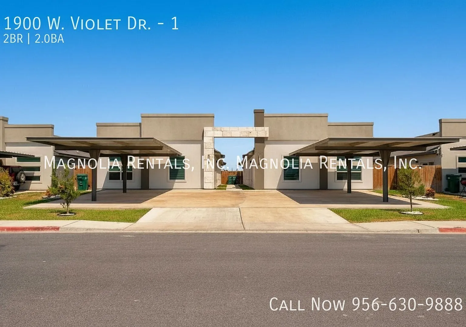 1900 W Violet Dr — Photo 1