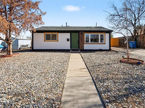 3980 S Hazel Court, Englewood, CO 80110