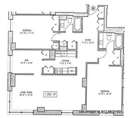 Rented by Citi Habitats | media 29