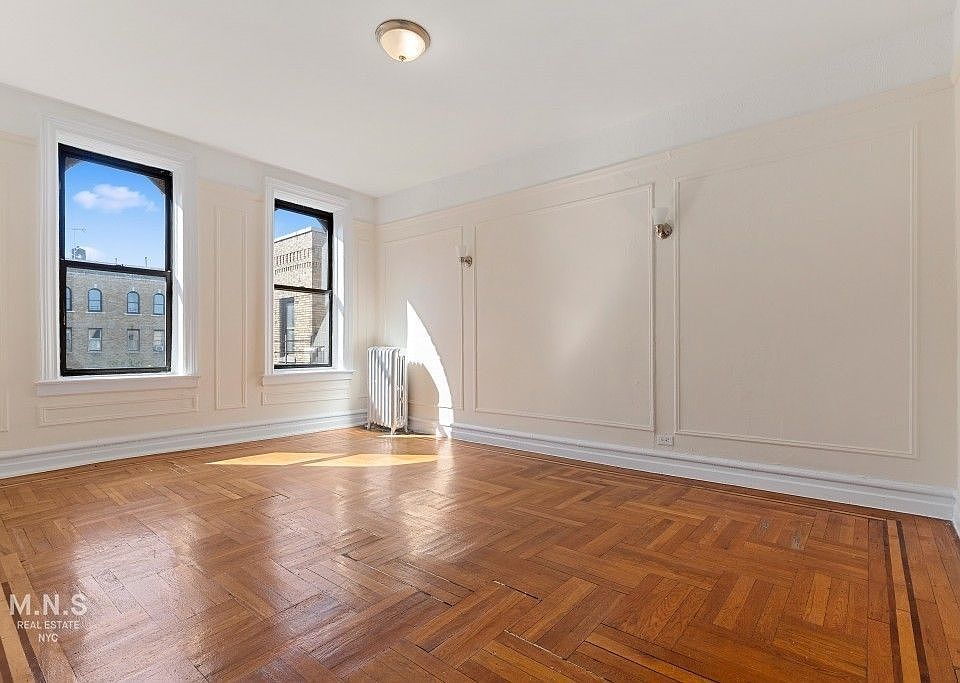 2nd image of 2 Seaman Ave #5F