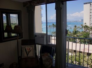 2947 Kalakaua Ave APT 1002, Honolulu, HI 96815