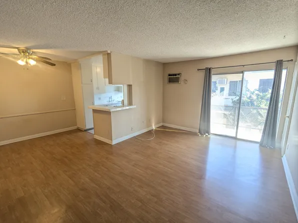 5717 La Mirada Ave APT 6, Los Angeles, CA 90038