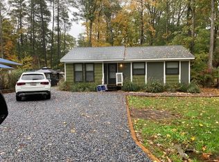 92 Sandyhook Rd, Ocean Pines, MD 21811