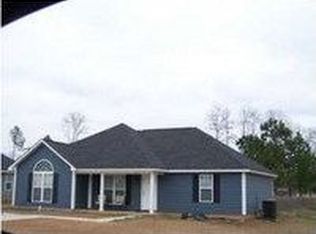 149 Toccoa St, Leesburg, GA 31763