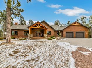 12376 Elk Valley Rd, Custer, SD 57730