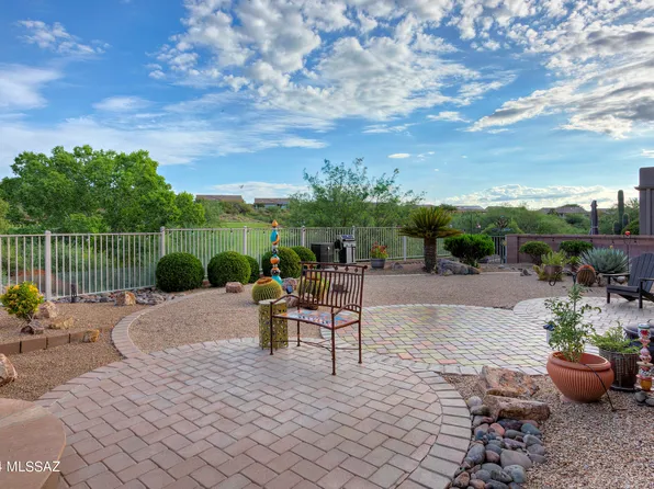 5613 S Acacia Canyon Pl, Green Valley, AZ 85622