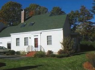 25 Winding Brook Ln N, Wells, ME 04090