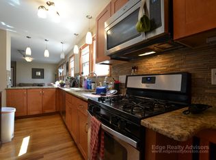 21 Ridgemont St #1XX, Allston, MA 02134