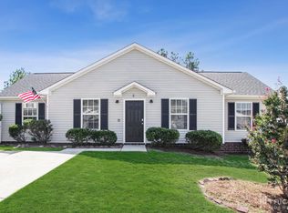 4 Sterling Ridge Ct, Columbia, SC 29229