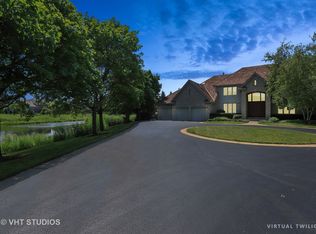 14373 W Braemore Close, Libertyville, IL