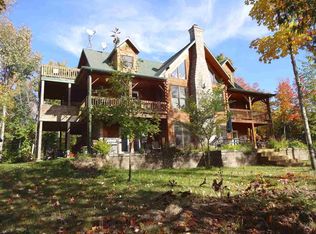 8969 Deerton Rd, Deerton, MI 49822