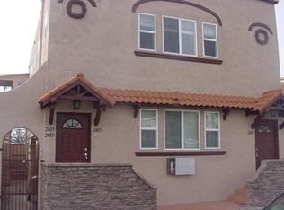 2485 B St APT B, San Diego, CA 92102