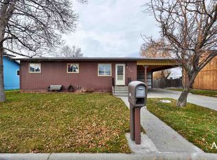 436 Russell Ln, Helena, MT 59602