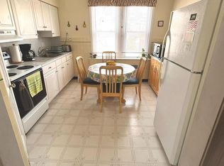 3041 Unruh Ave, Philadelphia, PA 19149