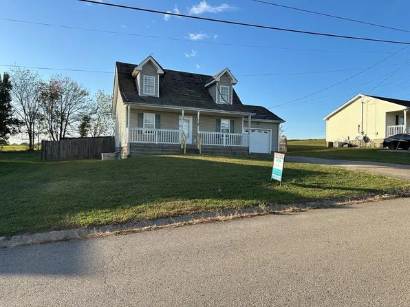 691 Artic Ave, Oak Grove, KY 42262