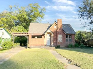 228 S Prentiss St, Jackson, MS 39203