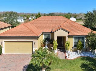 2826 Scenic Ln, Kissimmee, FL 34744