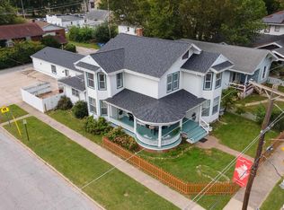 2101 Walnut St, Murphysboro, IL 62966