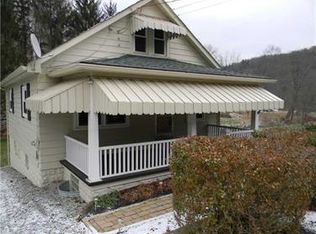 4415 State Route 156, Avonmore, PA 15618