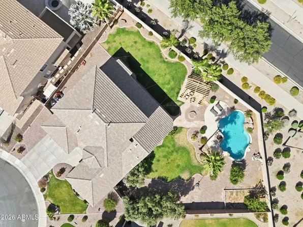 1961 S PHEASANT Drive, Gilbert, AZ 85295