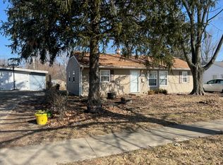 1310 E Florida Ave, Urbana, IL 61801