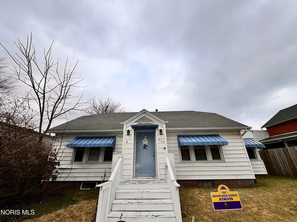 304 Hopkins St, Defiance, OH 43512