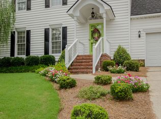 2940 Delaware Dr, Fayetteville, NC 28304