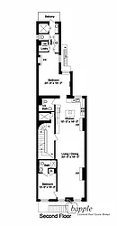 Rented by Bapple