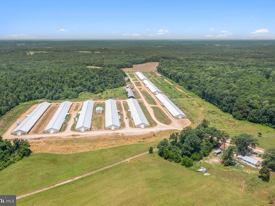 2020 W Patrick Henry Hwy, Crewe, VA 23930 MLS VANW2000004 Zillow