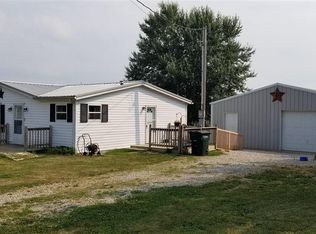 116 Mount Merino Cemetery Ln, Irvington, KY 40146
