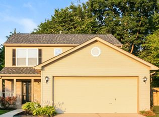 125 Clover Ct, Lebanon, IN 46052