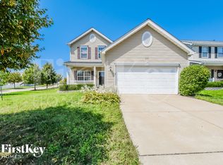 600 Davidson Ct, Saint Peters, MO 63376