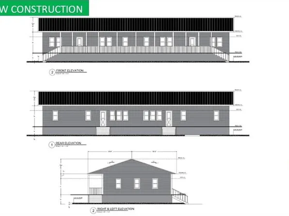 31 Owen Drive #1, Littleton, NH 03561
