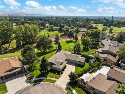 918 N Eagle Hills Way, Eagle, ID, 83616