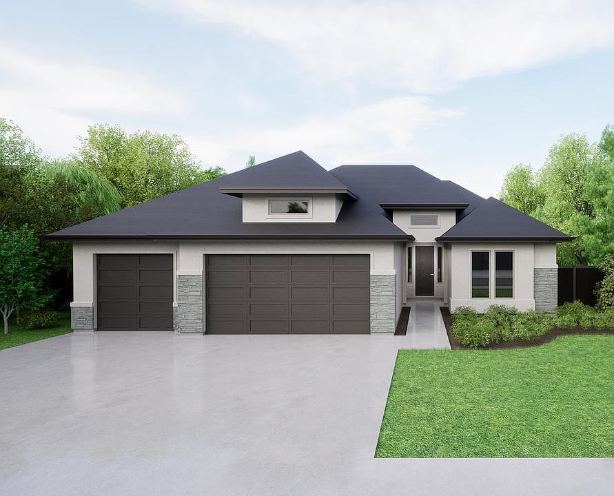 A - Contemporary