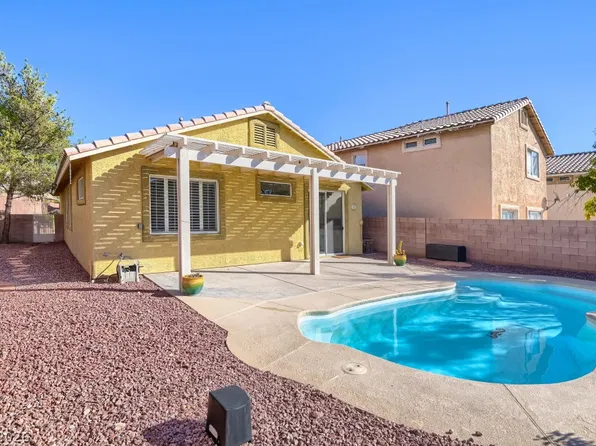 10961 Calistoga Springs Ct, Las Vegas, NV 89144