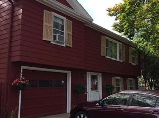 51 Heywood Ave, Melrose, MA 02176