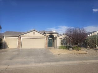 2707 Madera St, Alamogordo, NM 88310