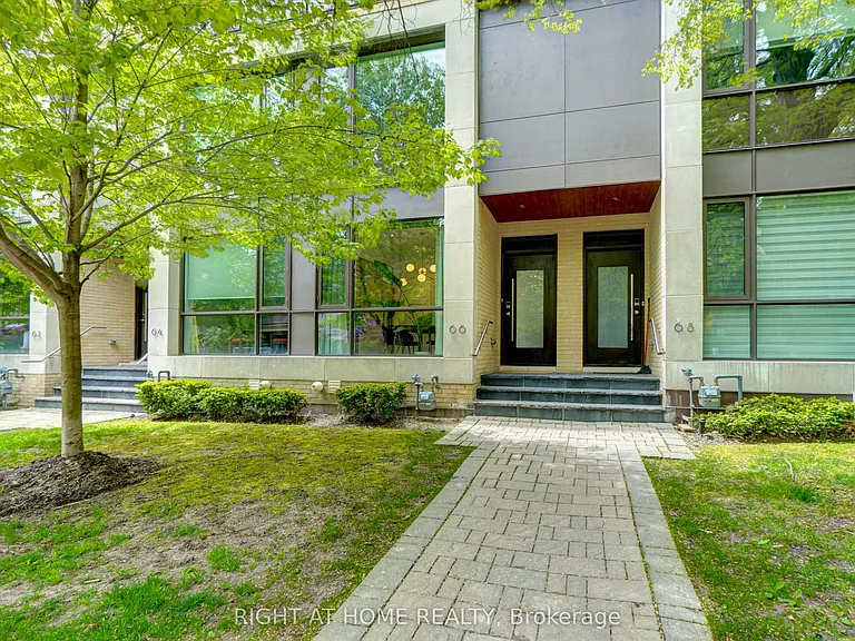 66 Havelock St #11 — Photo 44